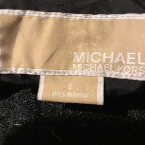 Michael Kors down filled jacket - Picture 5 of 10